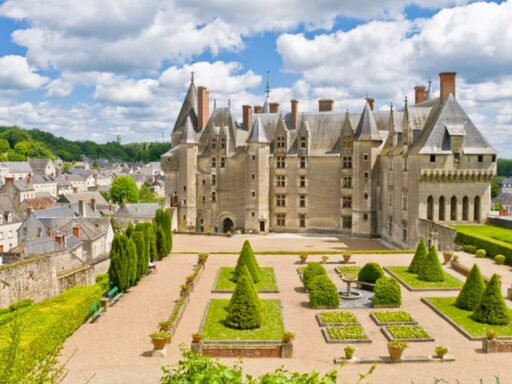 Loire Valley