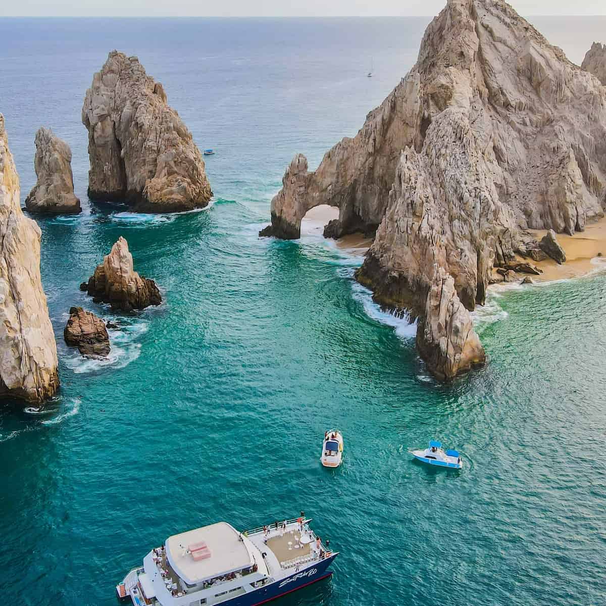 Los Cabos, Mexico Los Cabos, Mexico