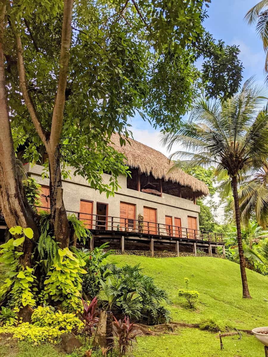 Los Naranjos, Tayrona Park Los Naranjos, Tayrona Park