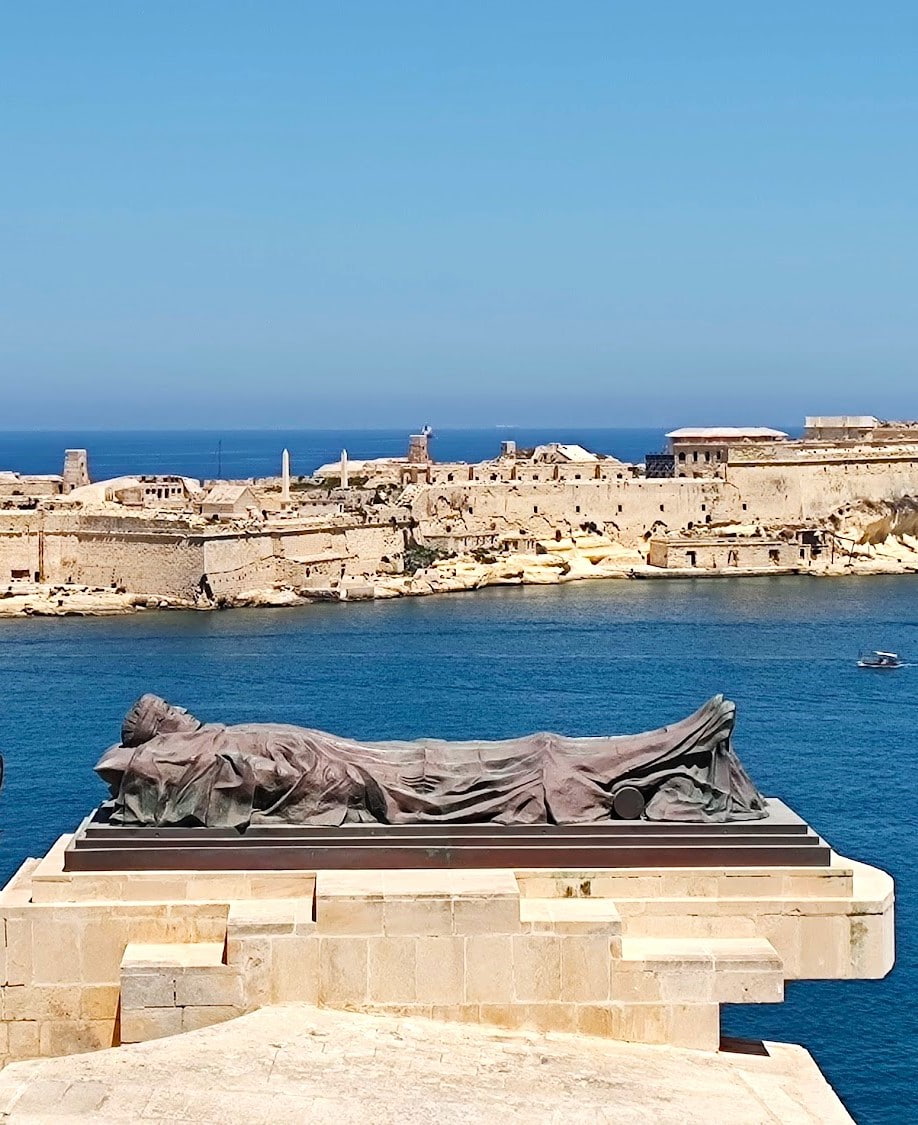 Lower Barrakka, Valletta Lower Barrakka, Valletta