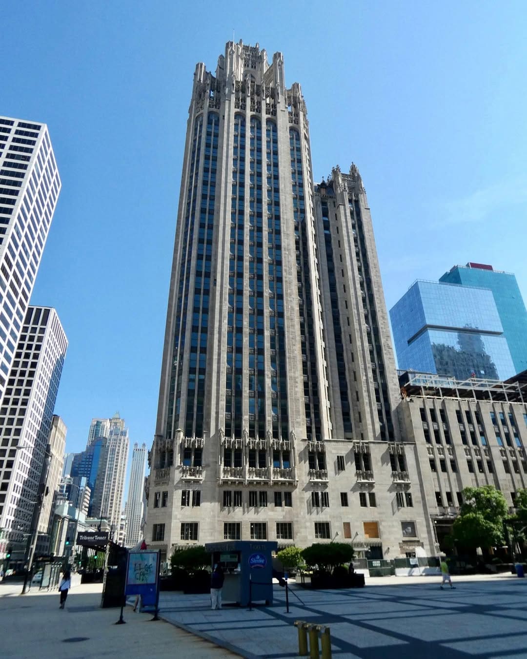 Magnificent Mile, Chicago Magnificent Mile, Chicago