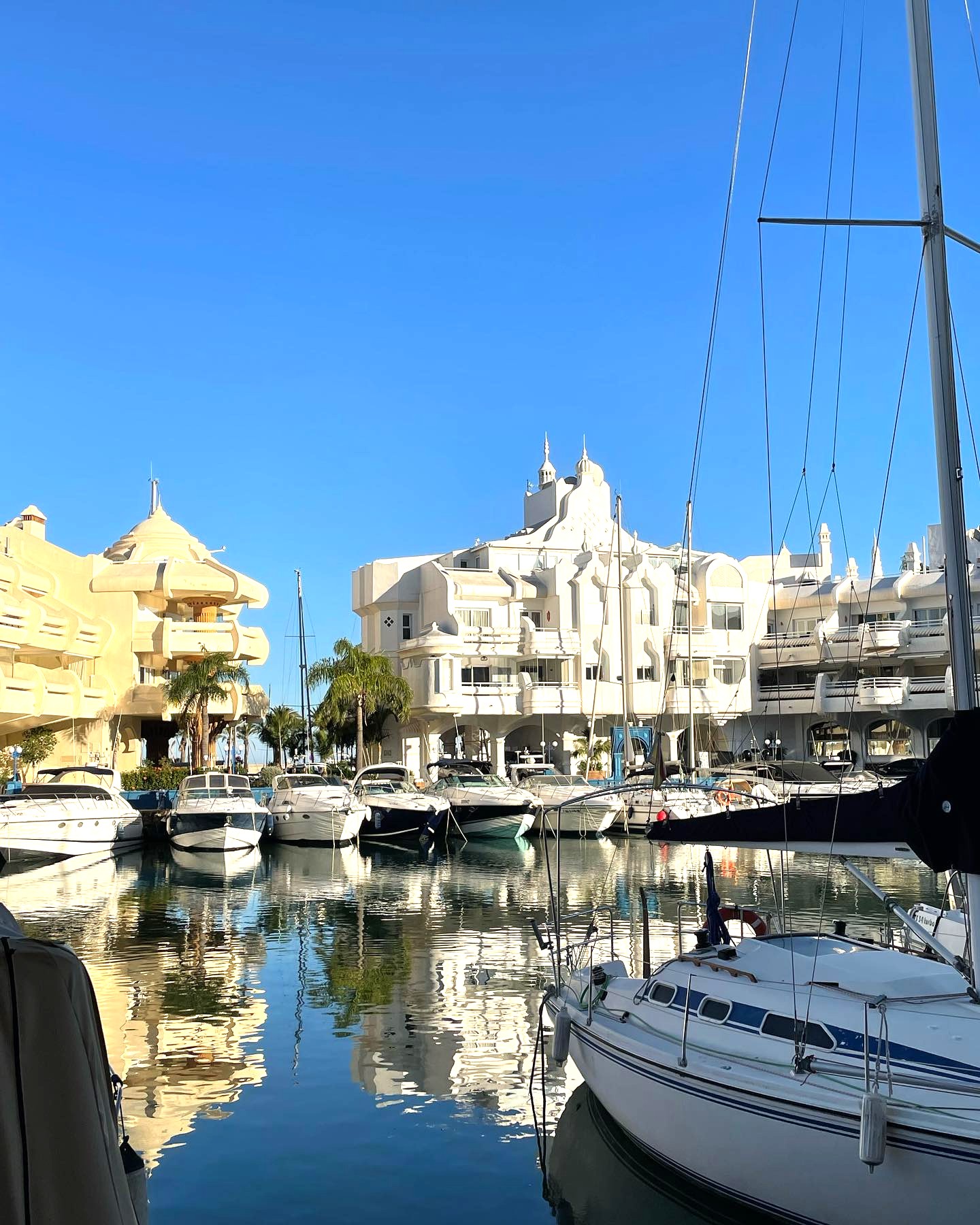 Marina Area, Los Calos Marina Area, Los Calos