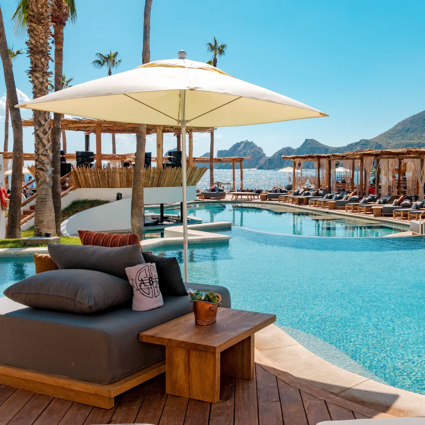 Medano Beach, Los Cabos Medano Beach, Los Cabos