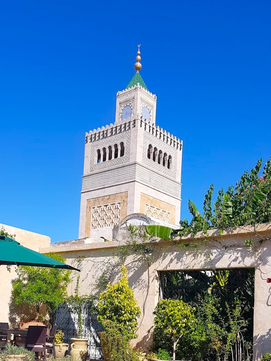 Medina of Tunis, Tunis Medina of Tunis, Tunis