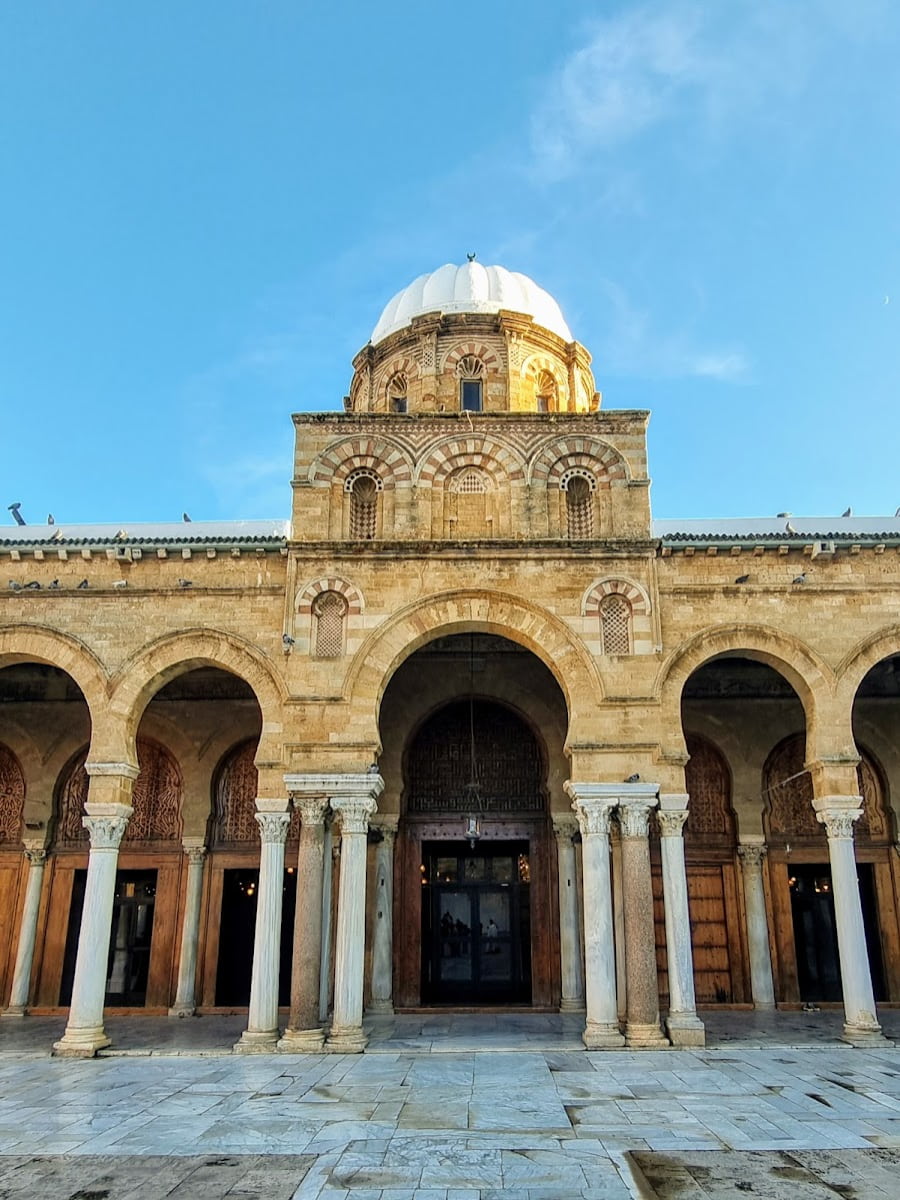 Medina of Tunis, Tunis Medina of Tunis, Tunis
