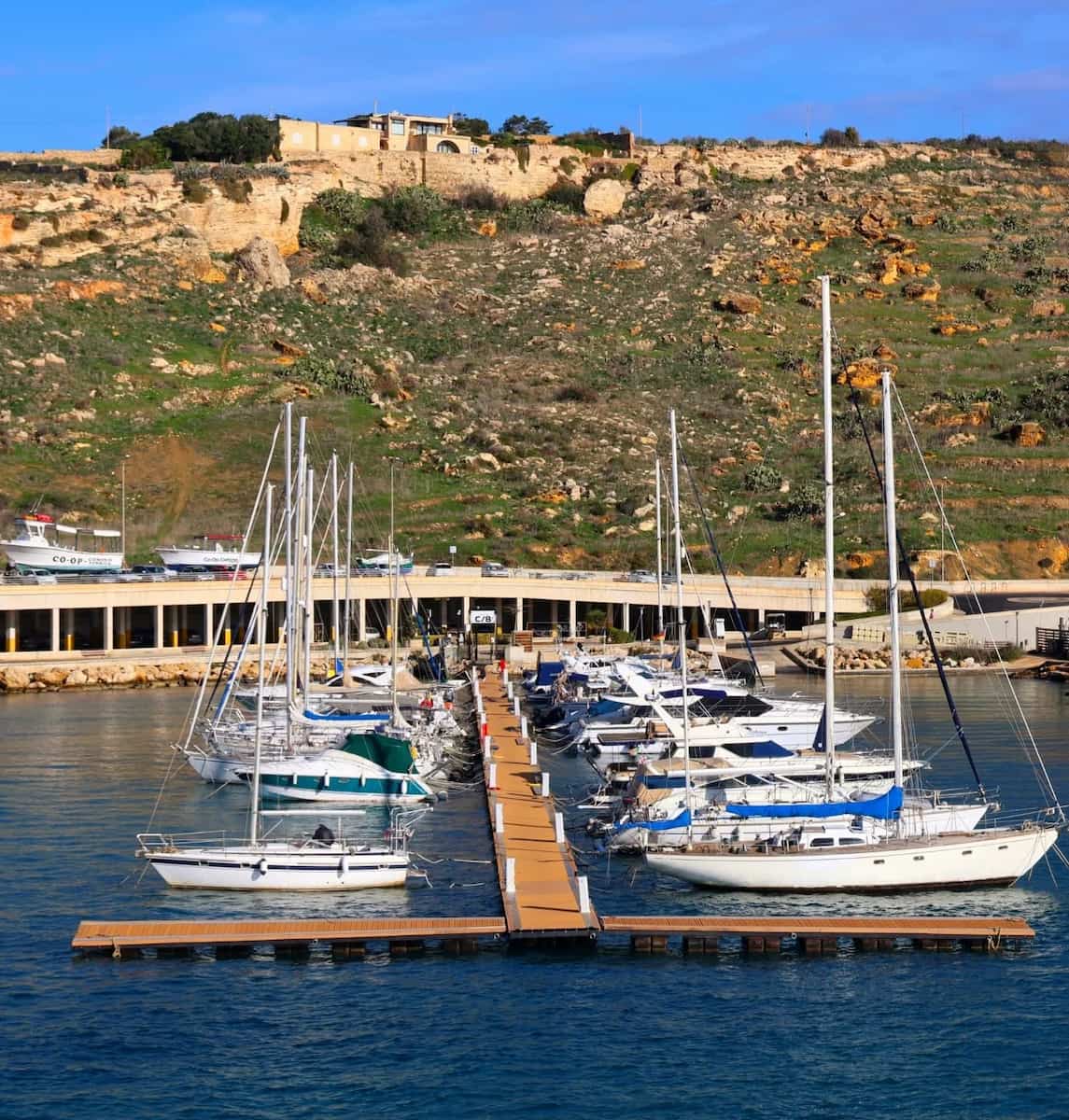 Mgarr, Gozo Mgarr, Gozo