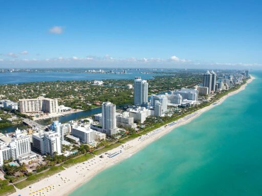 Miami Beach, Florida