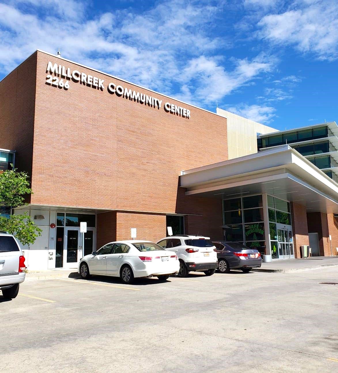 Millcreek, Salt Lake City Millcreek, Salt Lake City