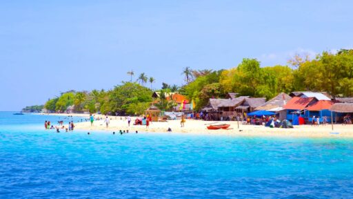 Moalboal Philippines