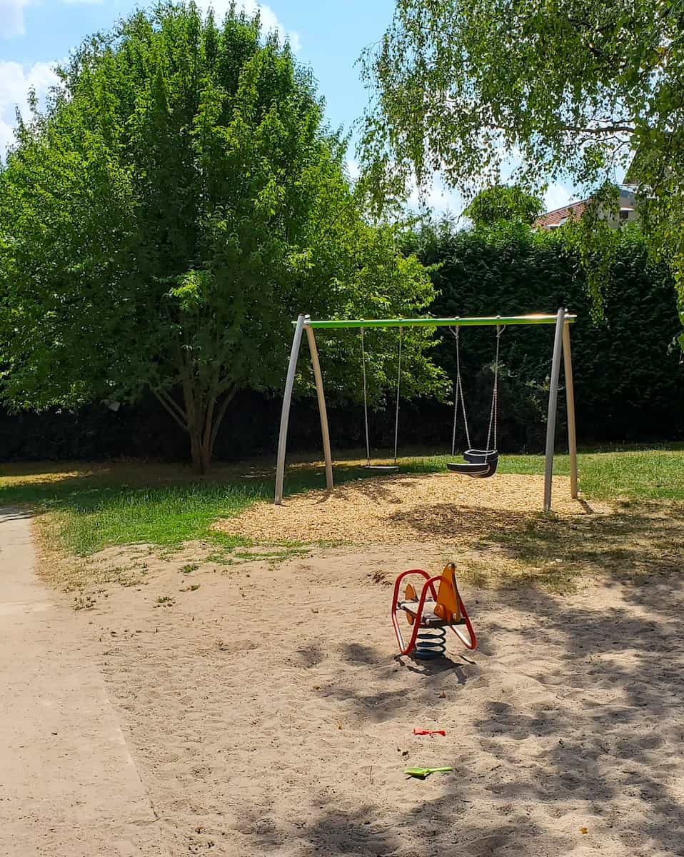 Möhringen Park, Stuttgart Möhringen Park, Stuttgart
