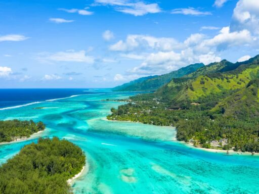 Moorea
