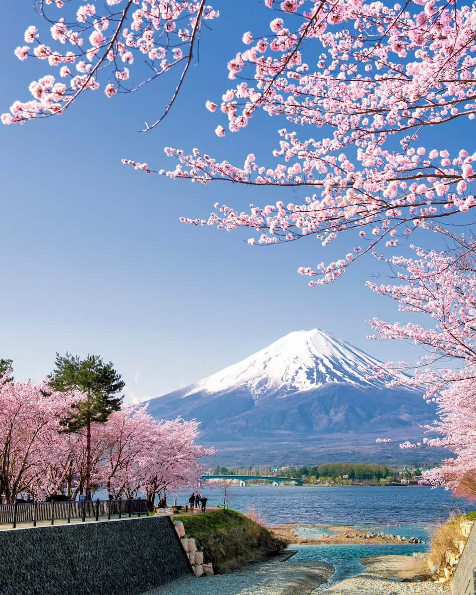 Mount Fuji, Japan Mount Fuji, Japan