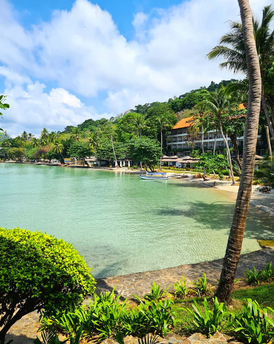 Mu Ko Chang National Park Mu Ko Chang National Park