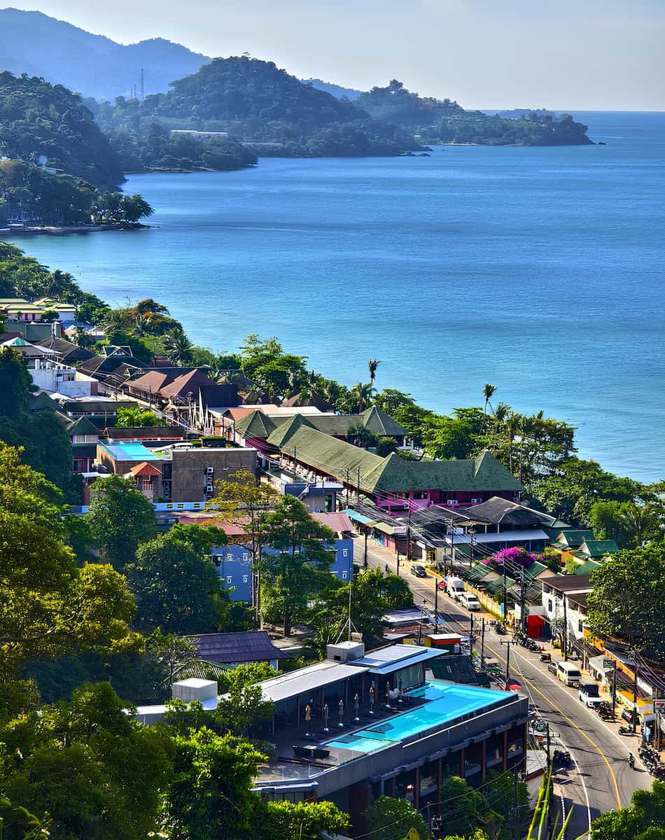 Mu Ko Chang National Park Mu Ko Chang National Park