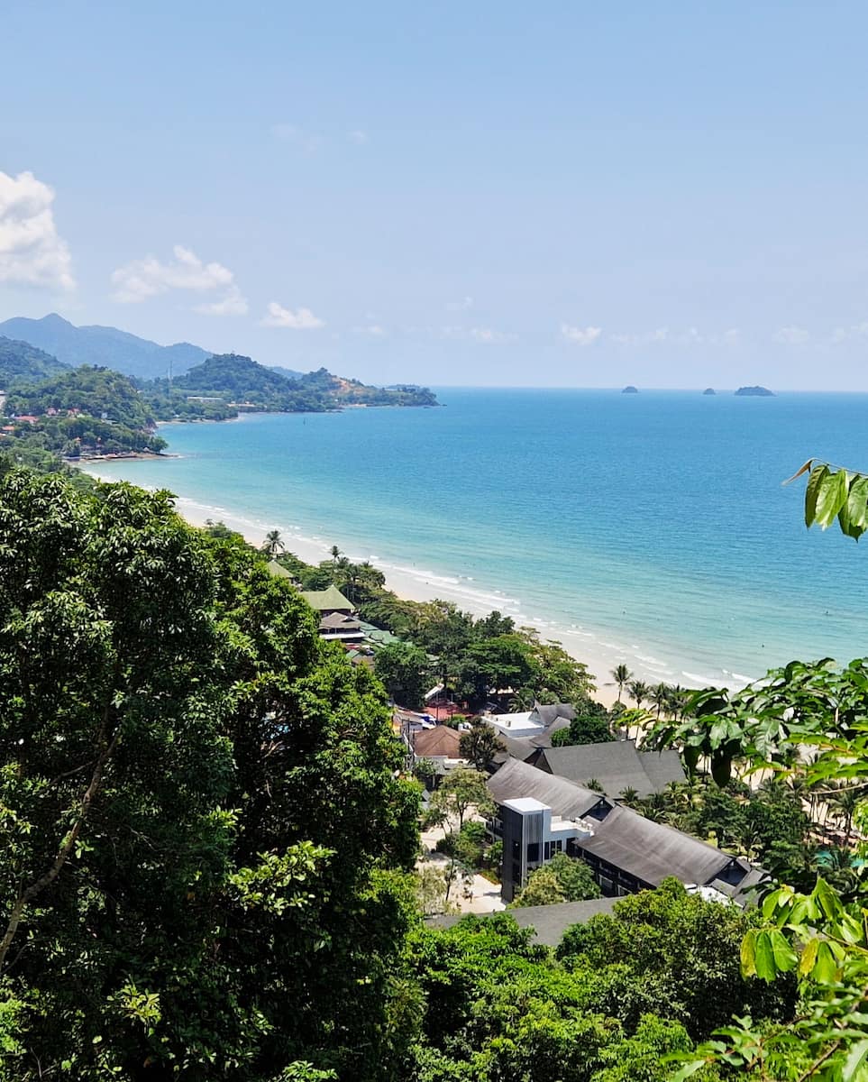 Mu Ko Chang National Park Mu Ko Chang National Park