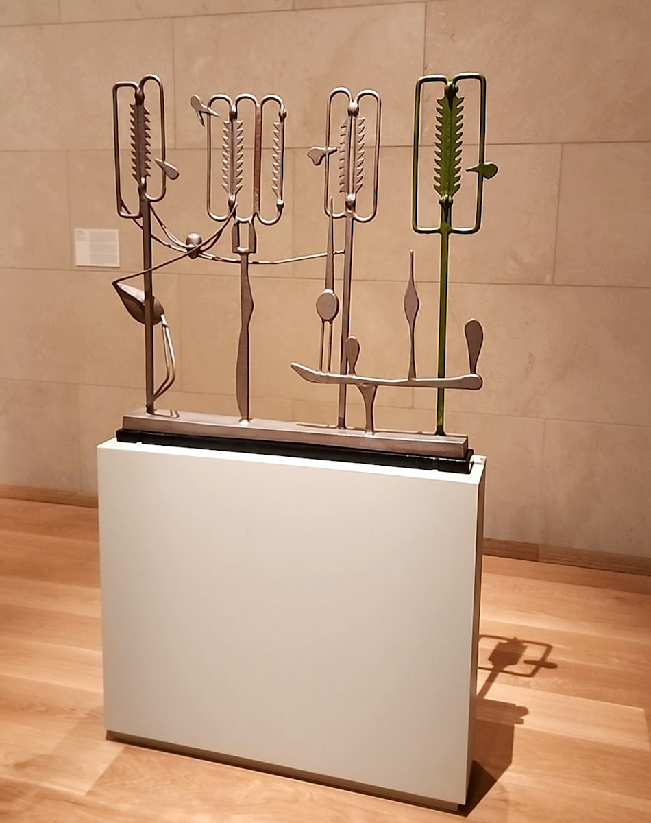 Nasher Sculpture Center, Dallas Nasher Sculpture Center, Dallas