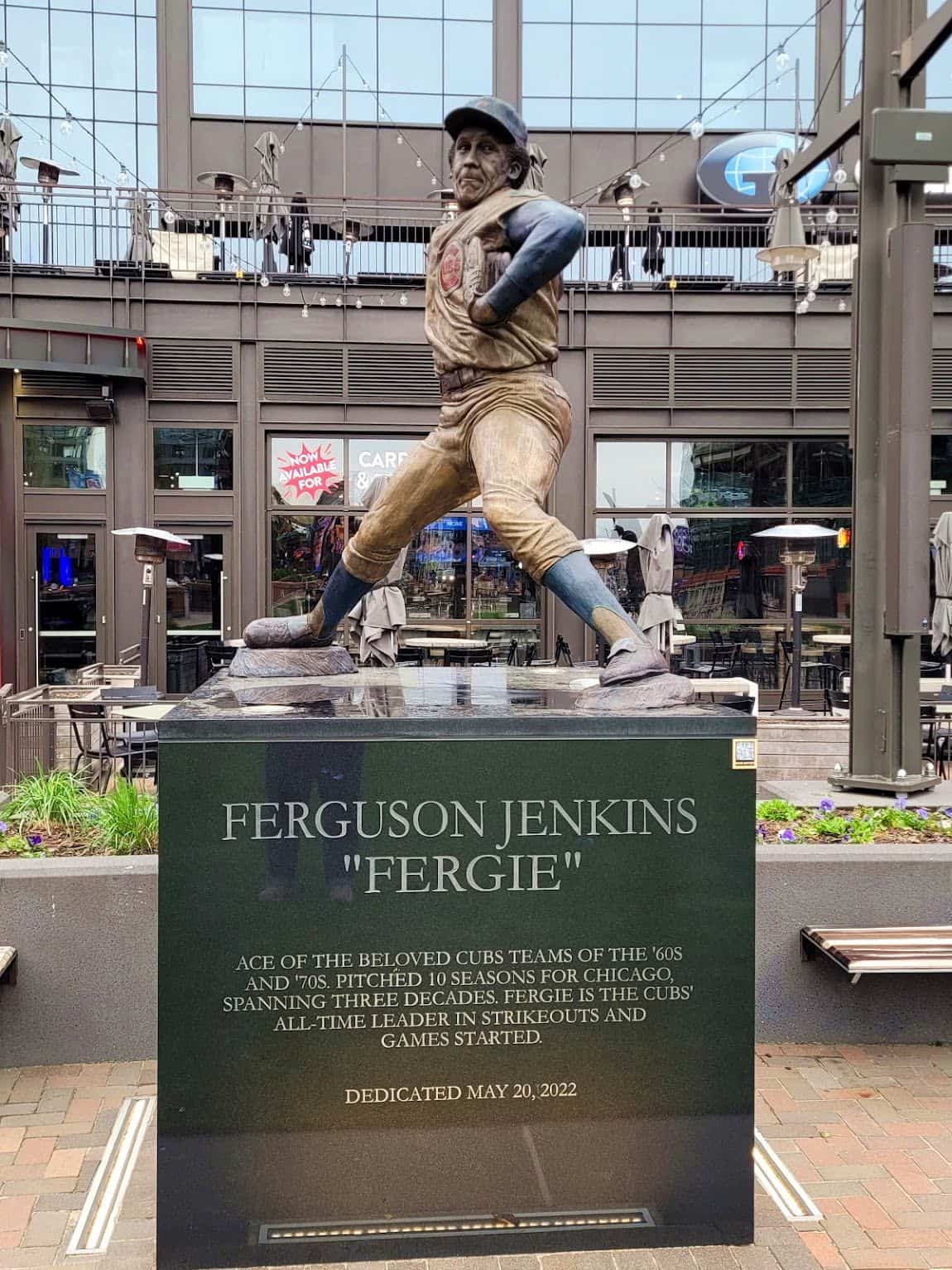 Near Wrigley Field, Chicago Near Wrigley Field, Chicago