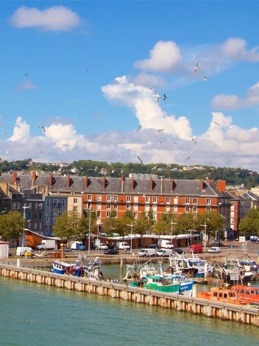 Normandy, France Normandy, France