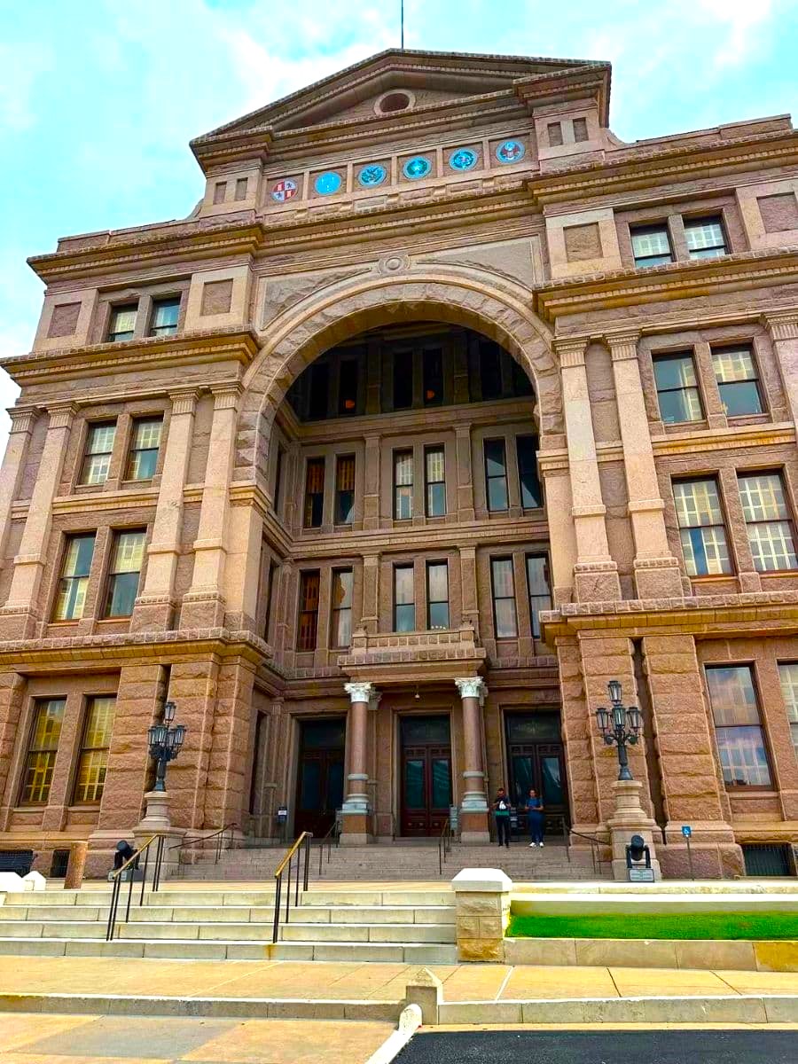 University Area Austin University Area Austin