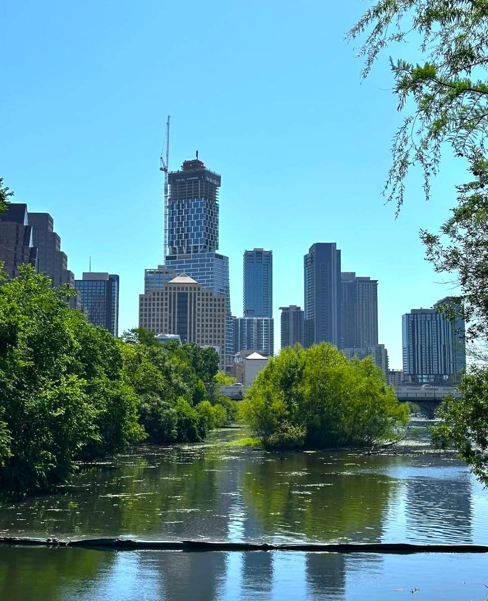 North Loop Austin North Loop Austin