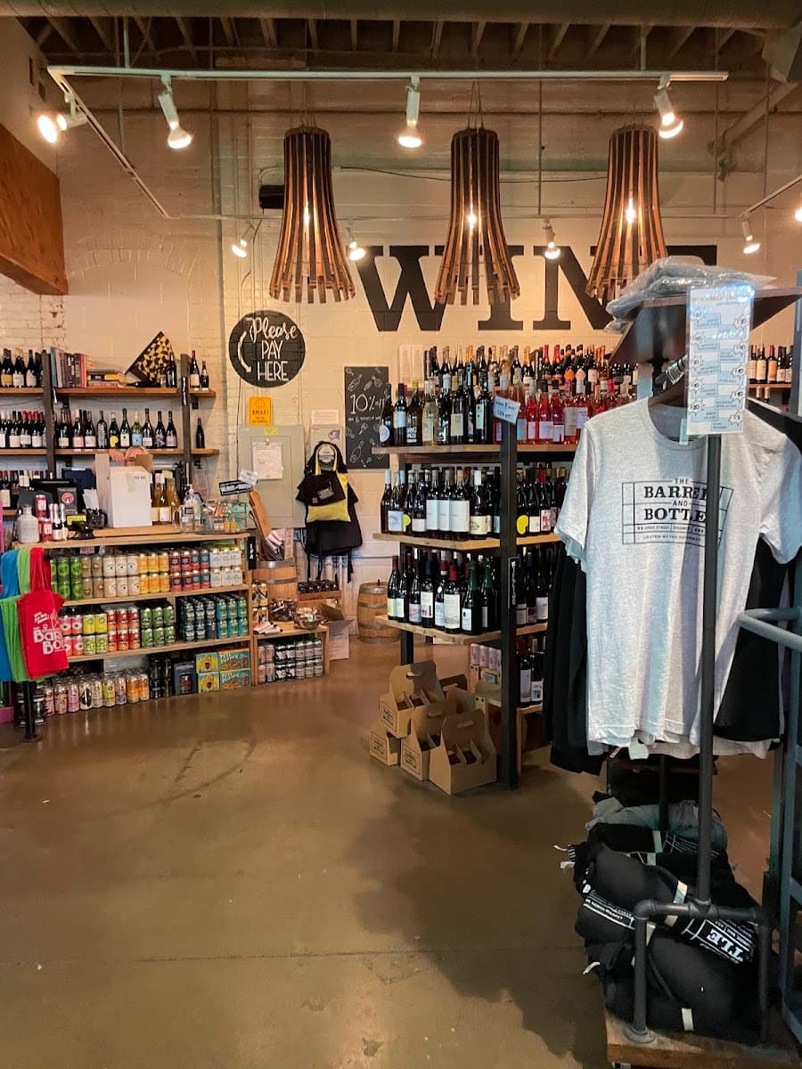 North Market Downtown, Columbus, US North Market Downtown, Columbus, US