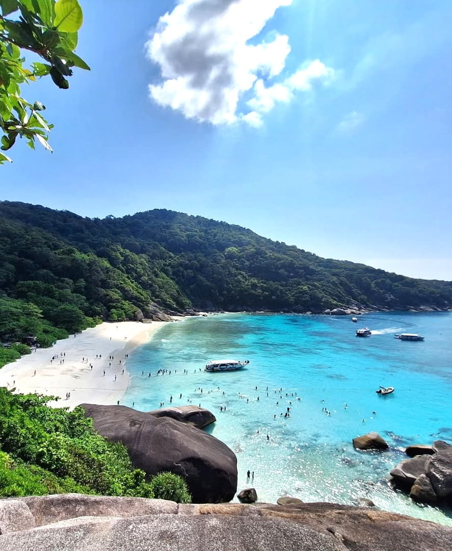 North Patong, Patong Beach North Patong, Patong Beach