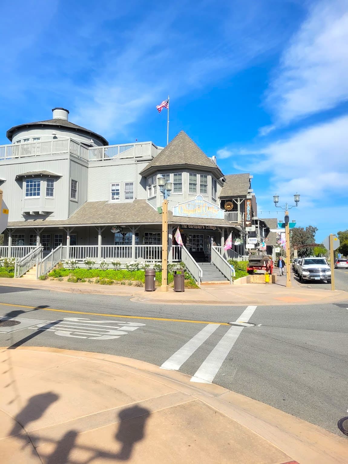 Old Town Temecula Old Town Temecula