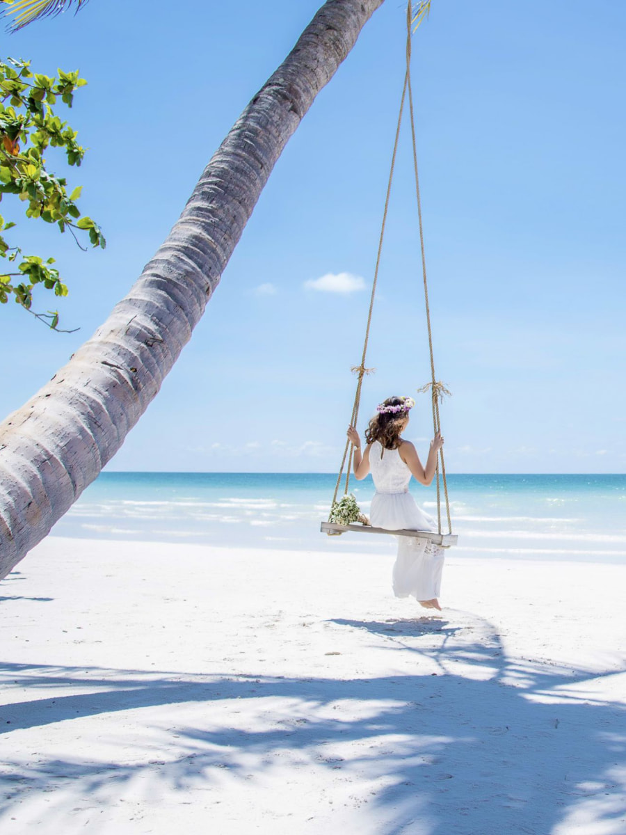 Ong Lang, Phu Quoc Island, Vietnam Ong Lang, Phu Quoc Island, Vietnam