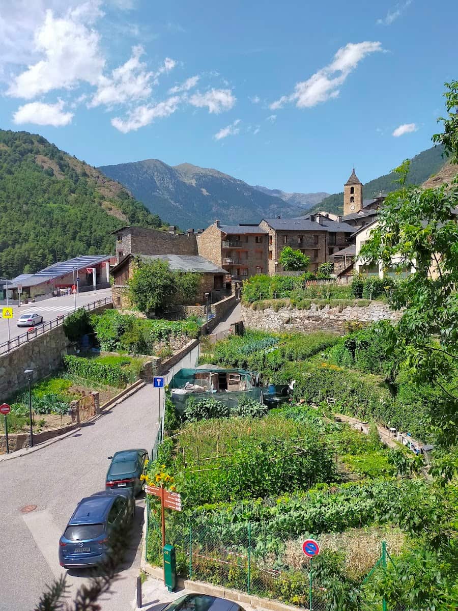 Ordino, Andorra Ordino, Andorra