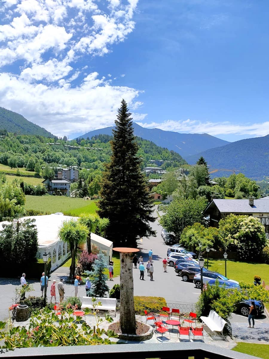 Ordino, Andorra Ordino, Andorra
