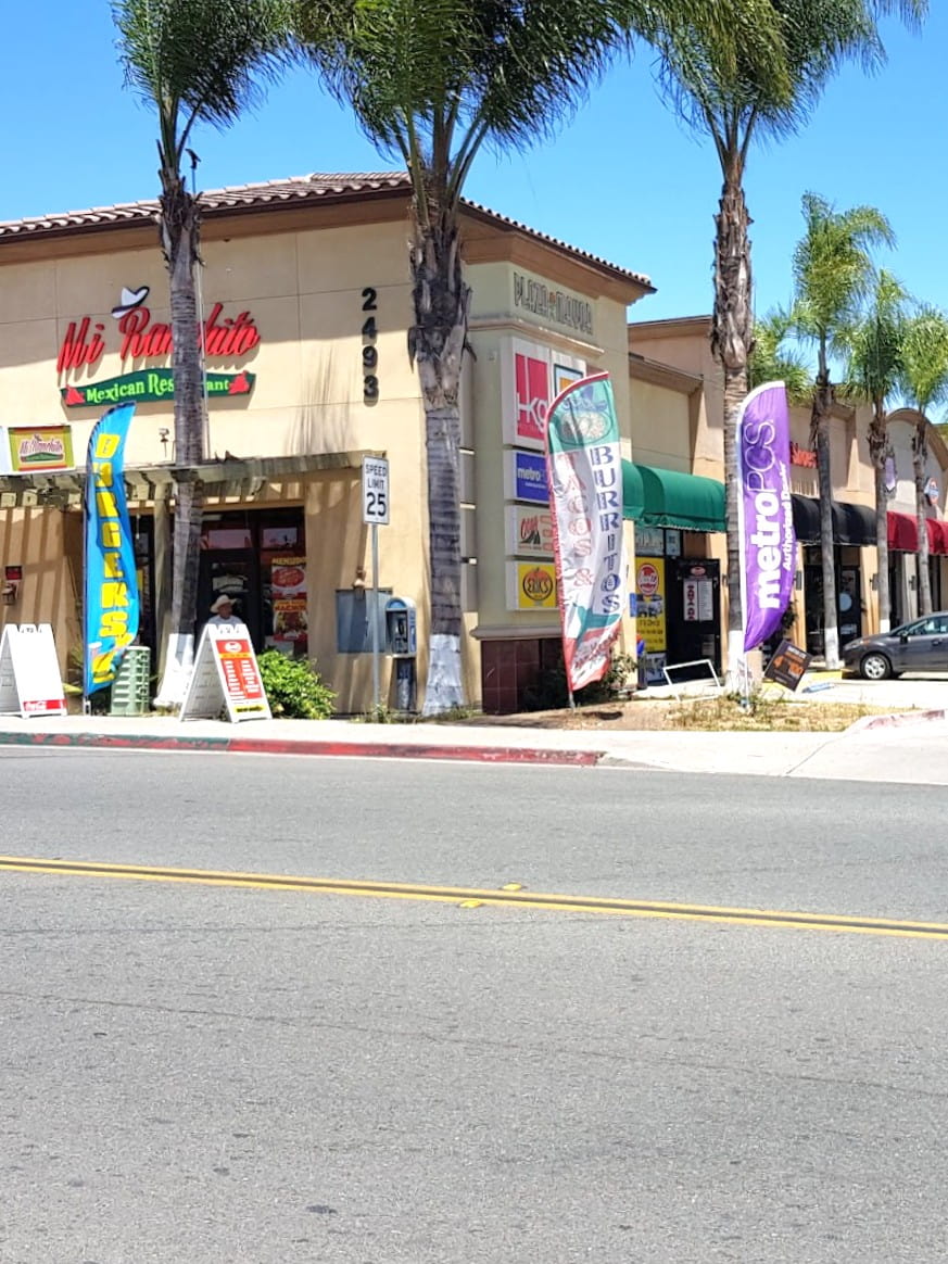 Otay, Tijuana Otay, Tijuana