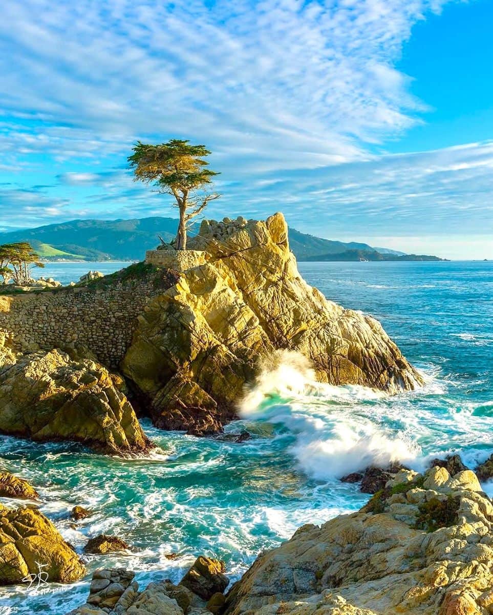 Pacific Grove Pacific Grove