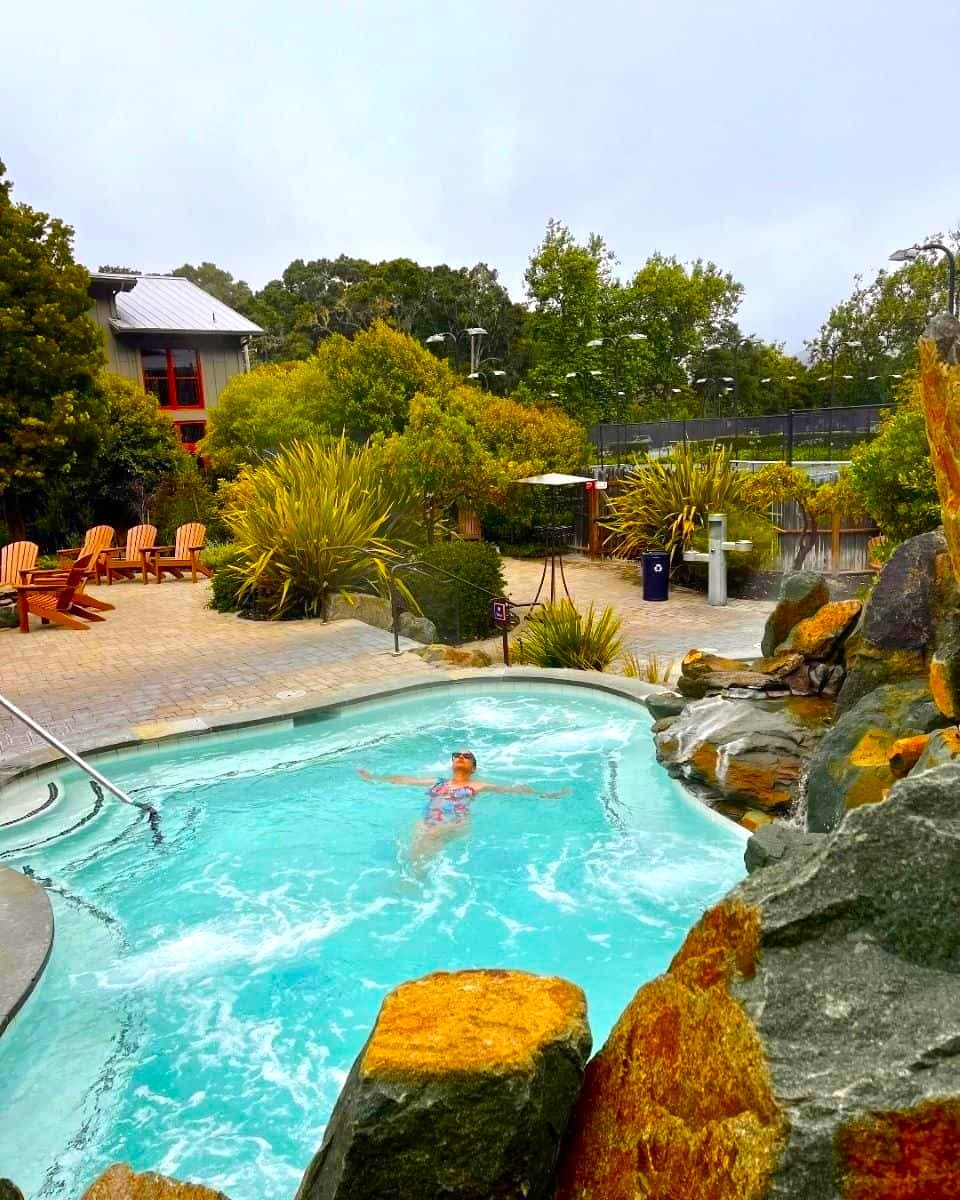 Pacific Grove Pacific Grove