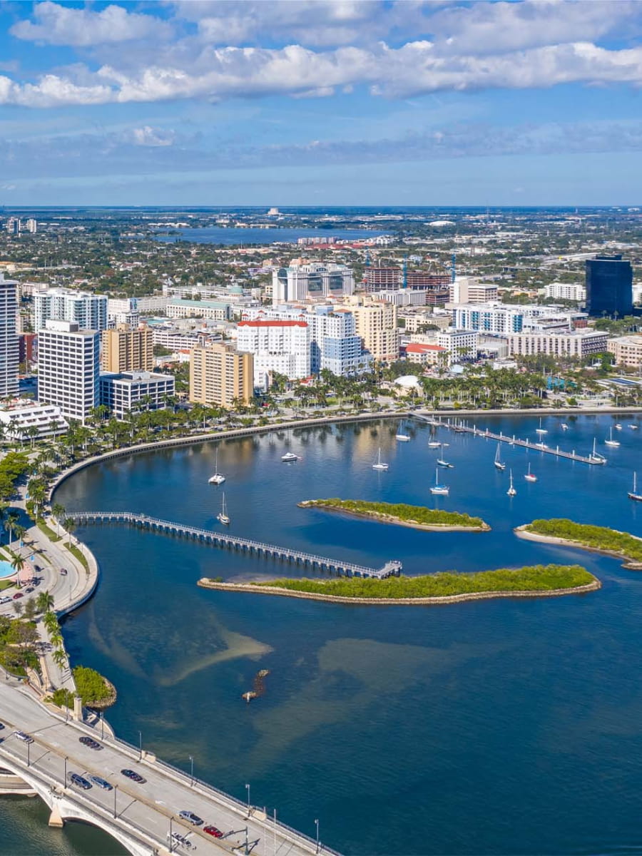 Palm Beach Palm Beach