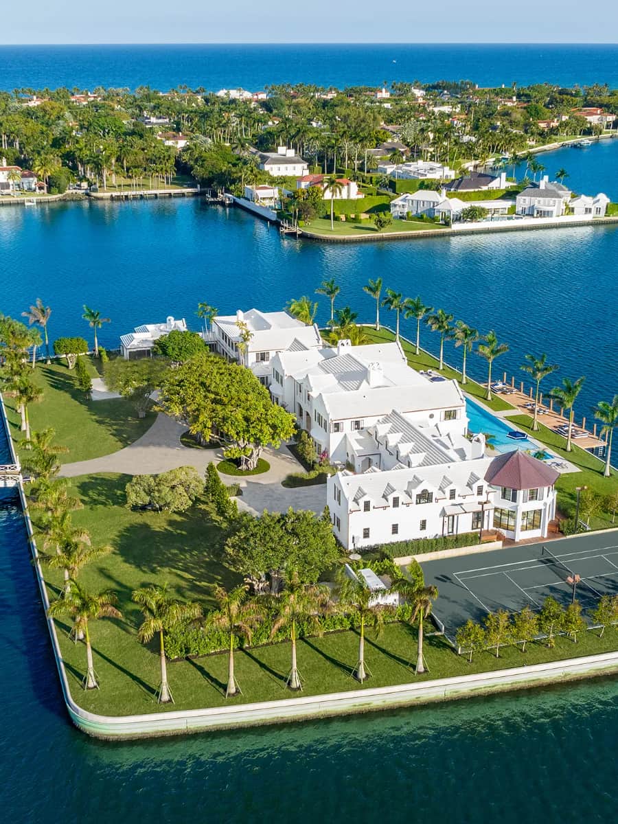 Palm Beach Island, Palm Beach Palm Beach Island, Palm Beach