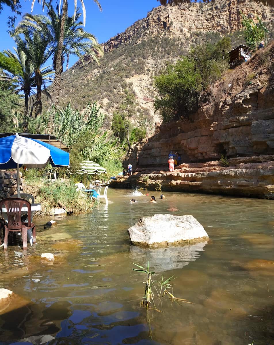 Paradise Valley, Algadir Paradise Valley, Algadir