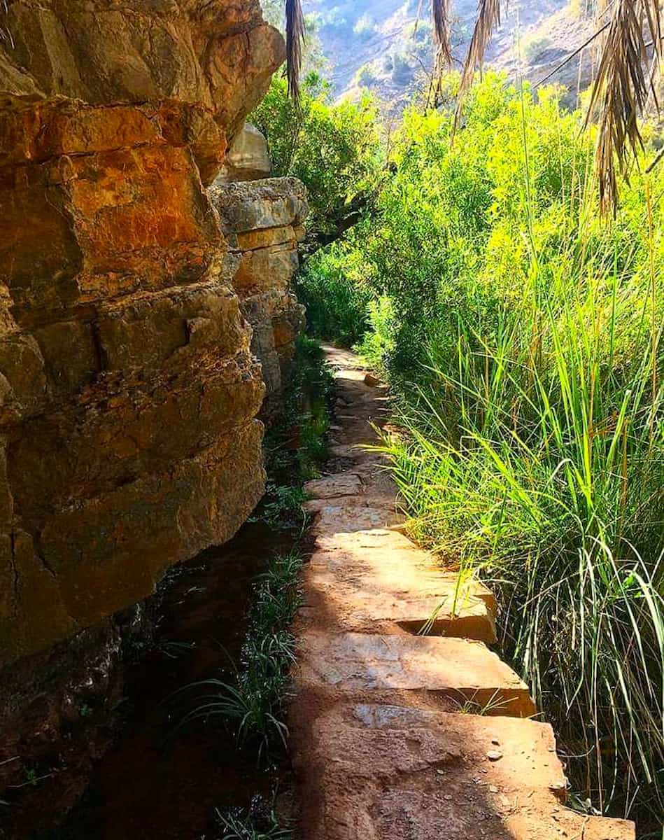 Paradise Valley, Algadir Paradise Valley, Algadir