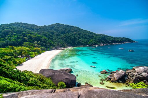 Patong Beach, Thailand