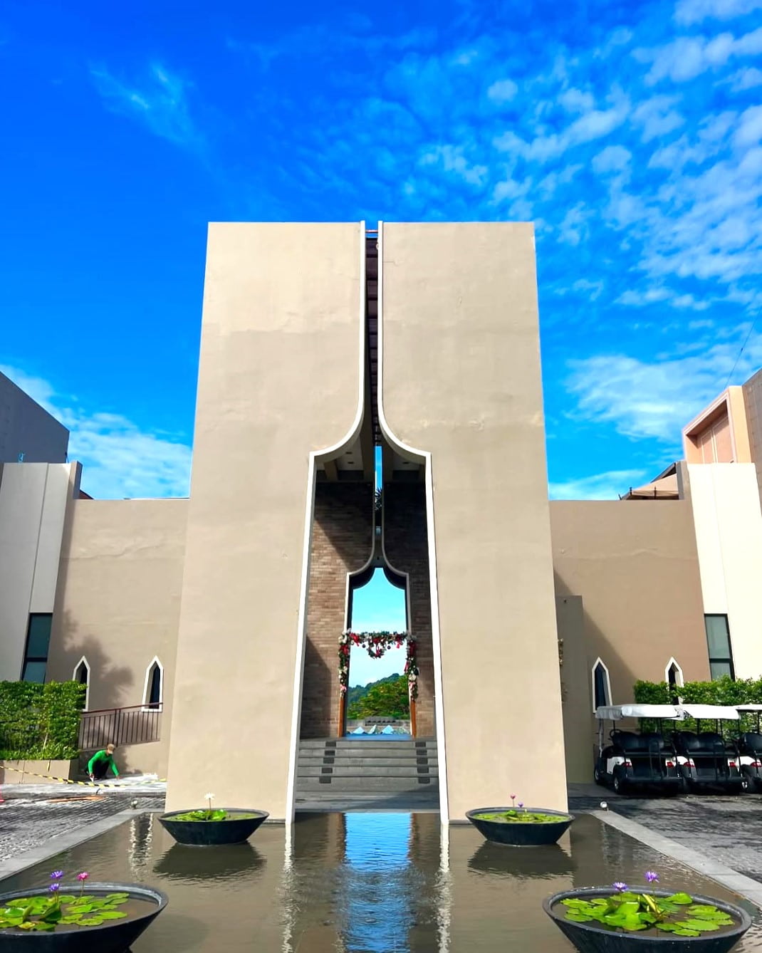 Patong Hills, Patong Patong Hills, Patong