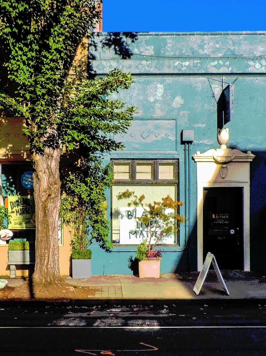 Pearl District, Portland Pearl District, Portland