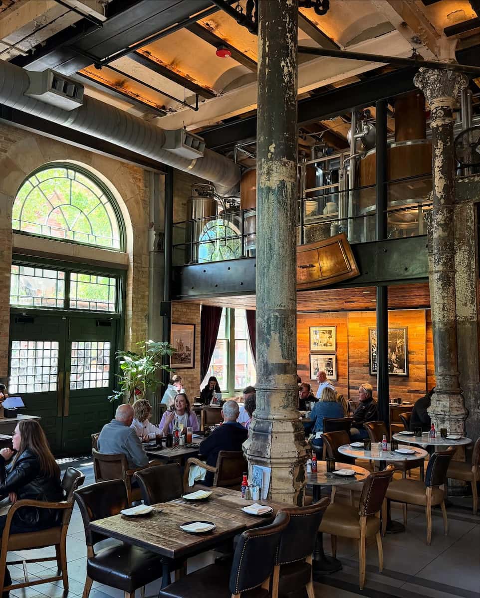 Pearl District, San Antonio Pearl District, San Antonio