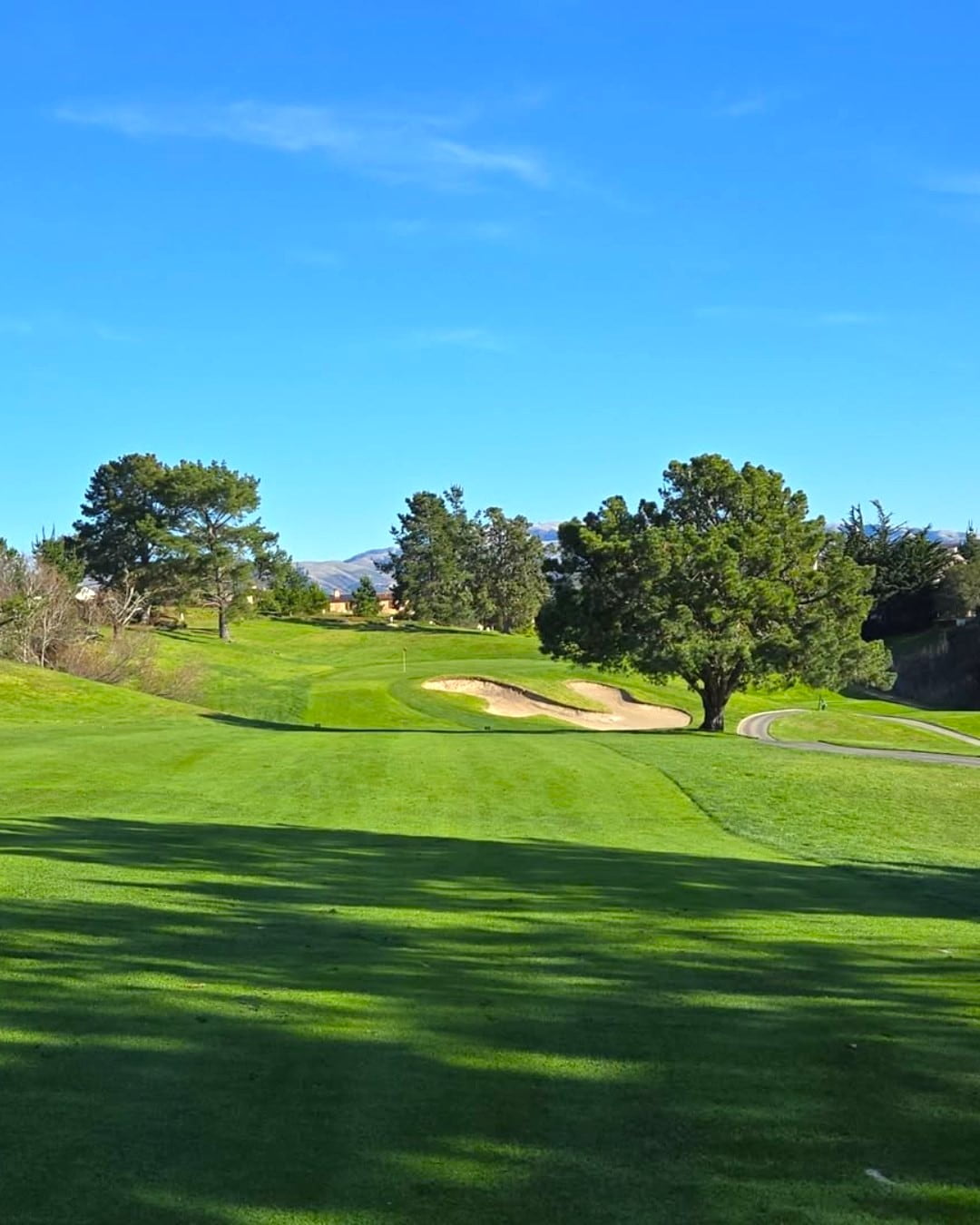 Pebble Beach Pebble Beach