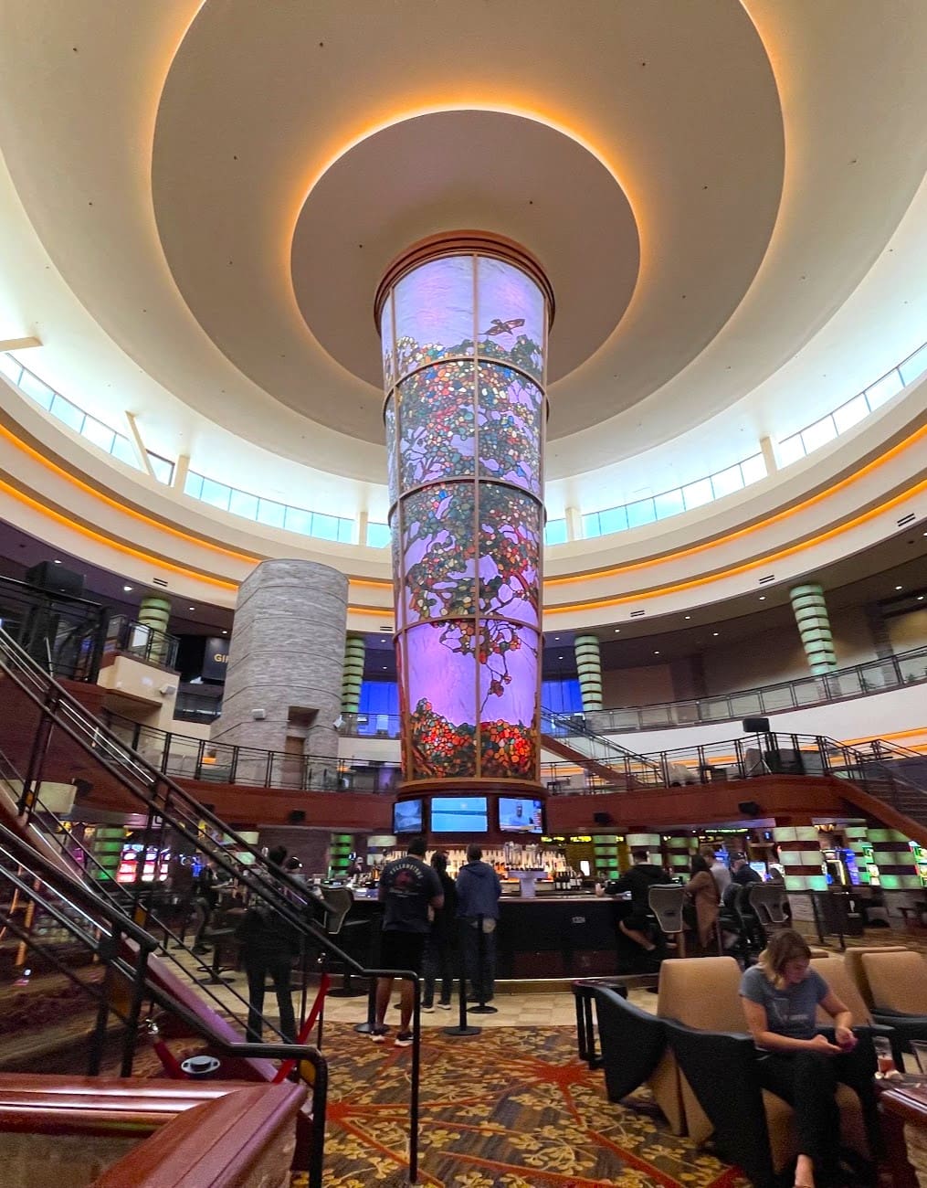 Pechanga Resort Area, Temecula Pechanga Resort Area, Temecula