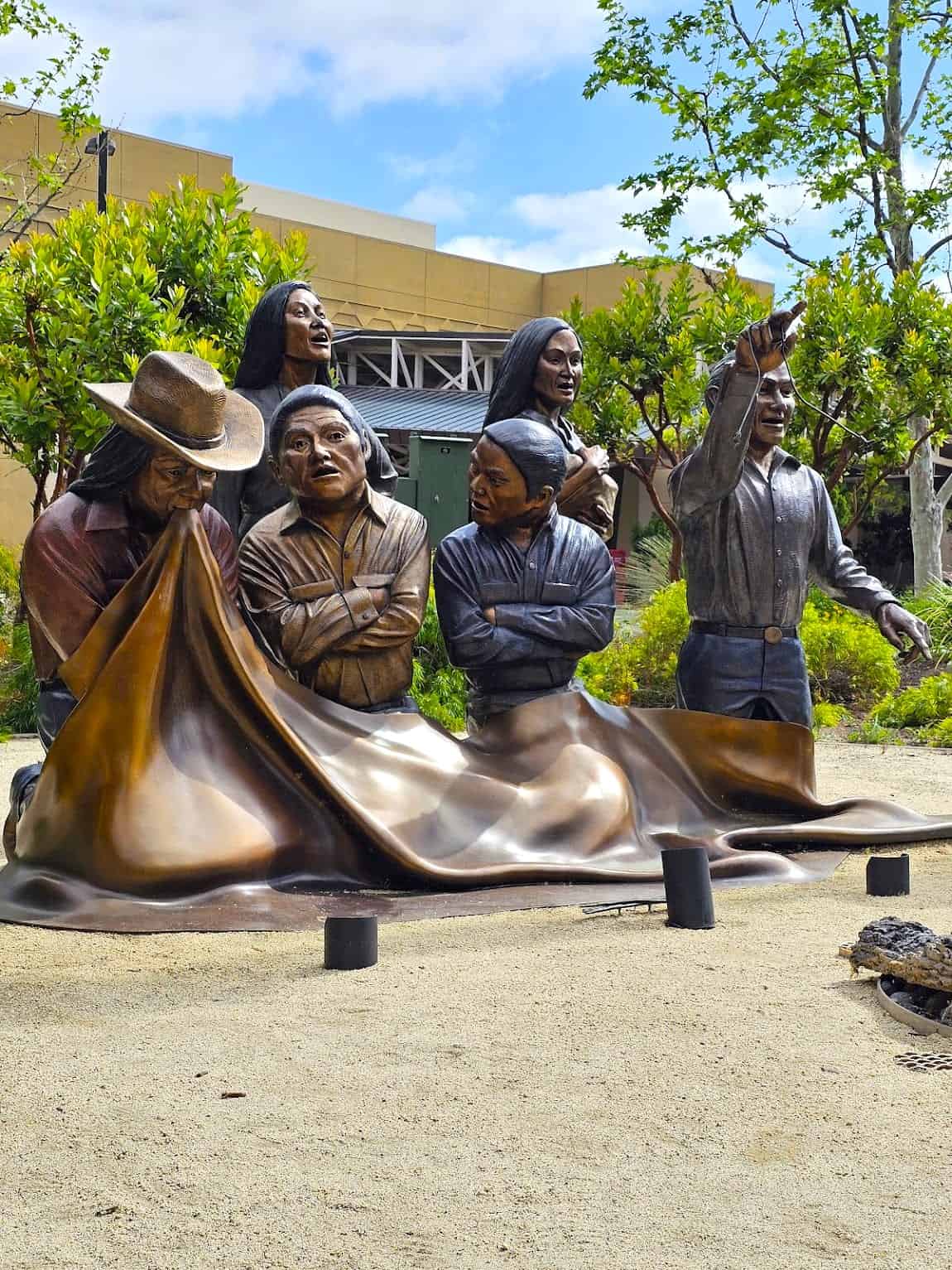 Pechanga Resort Area, Temecula Pechanga Resort Area, Temecula