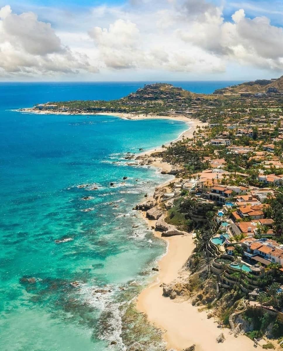 Pedregal, Los Cabos Pedregal, Los Cabos