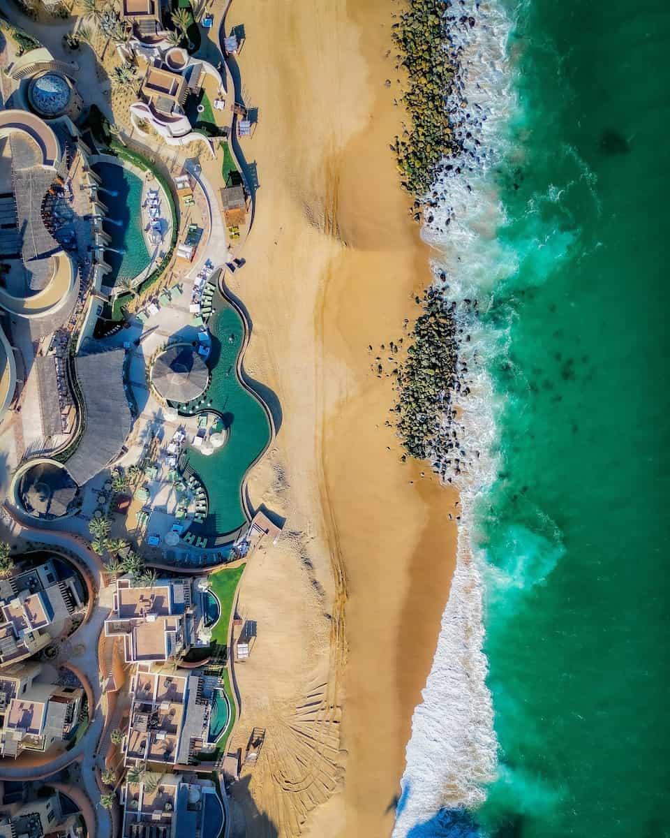 Pedregal, Los Cabos Pedregal, Los Cabos