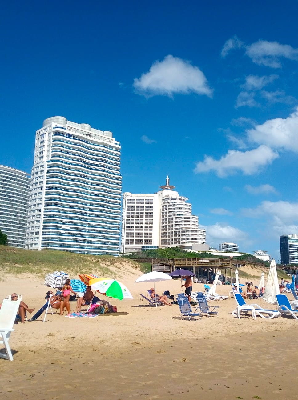 Península, Punta del Este Península, Punta del Este
