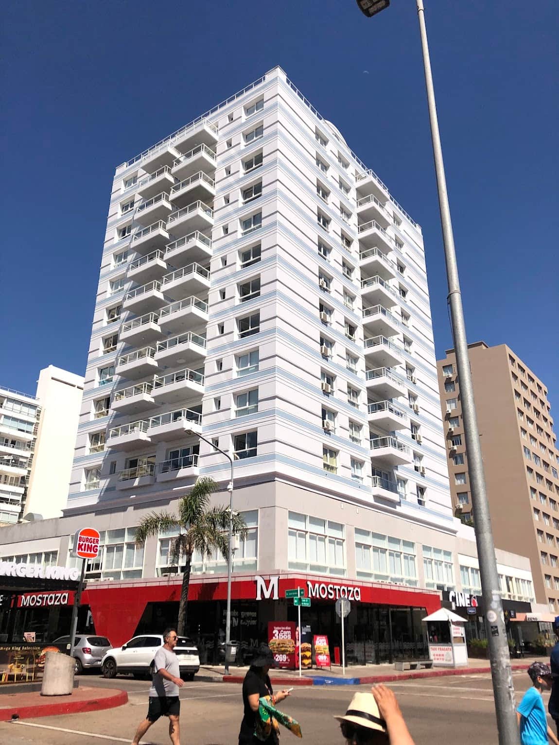 Península, Punta del Este Península, Punta del Este