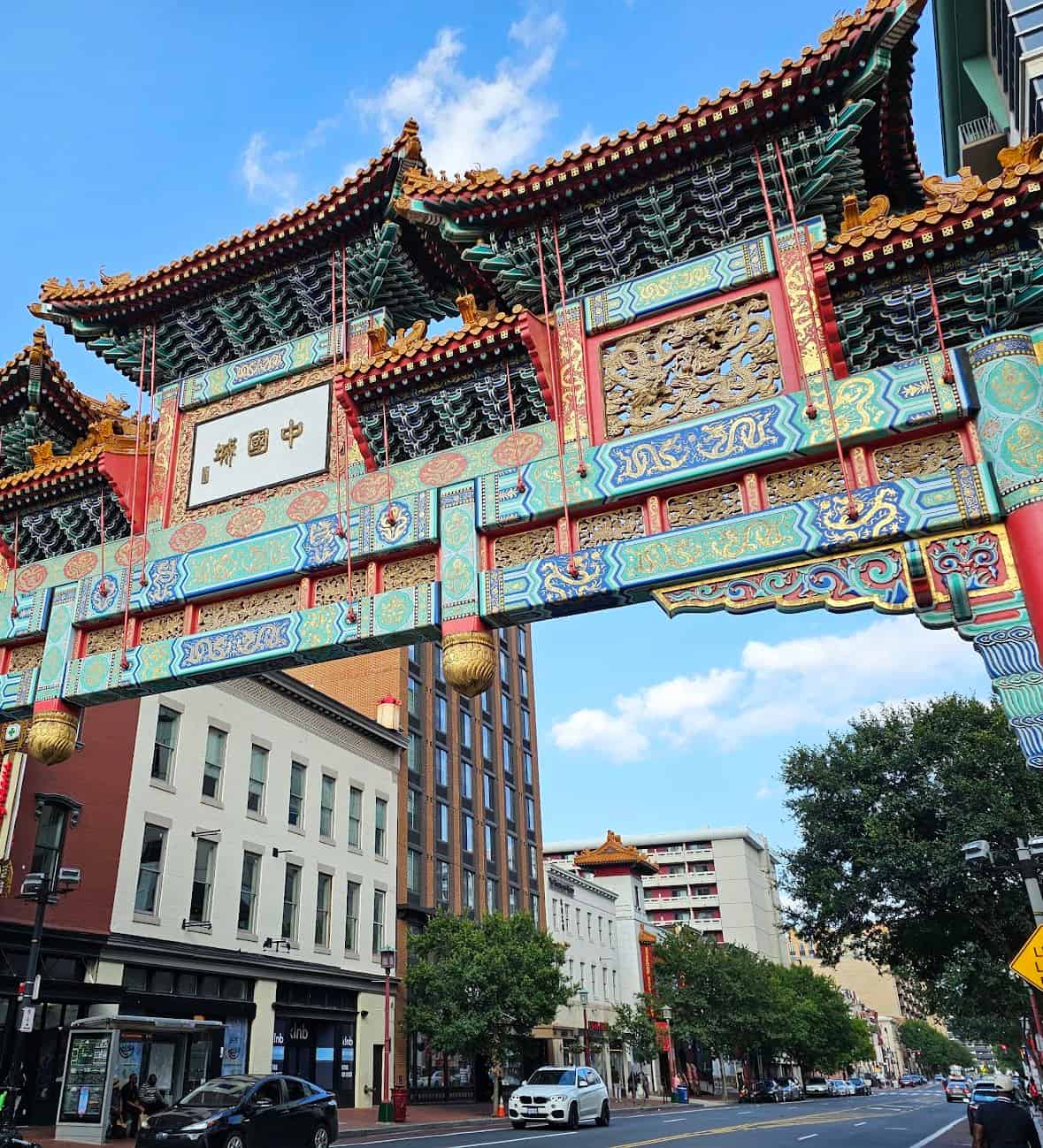 Penn Quarter Penn Quarter