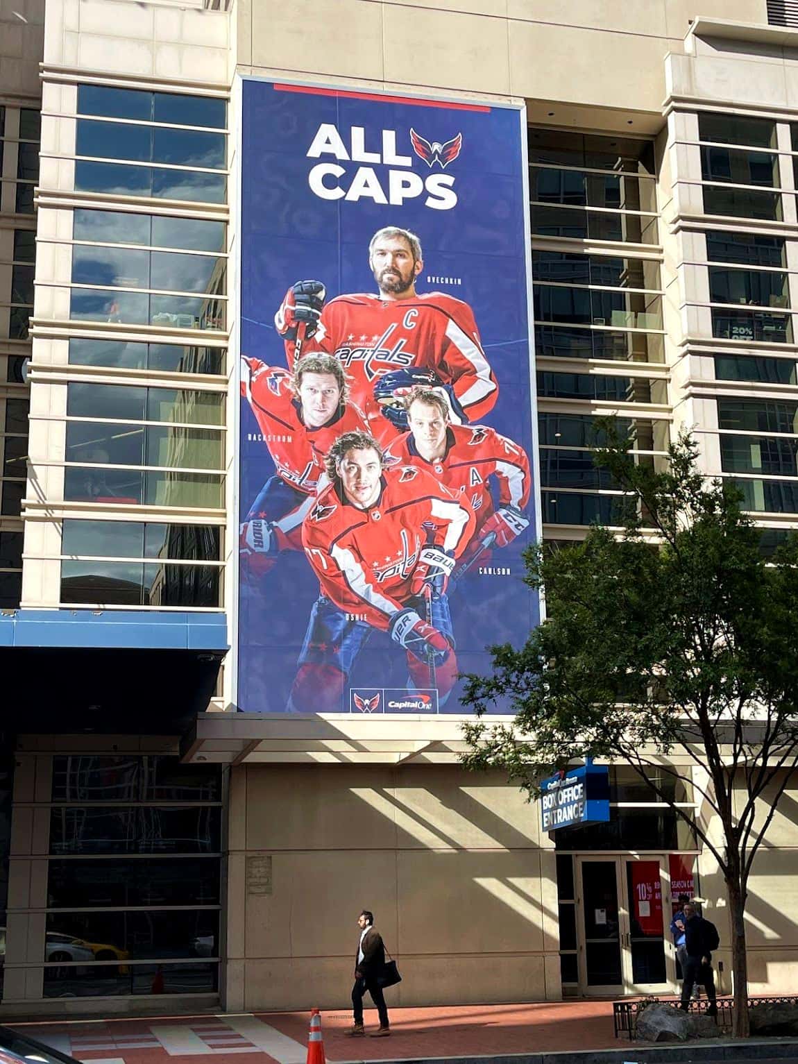 Penn Quarter, Washington DC Penn Quarter, Washington DC